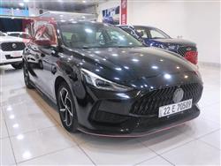 ام جي GT